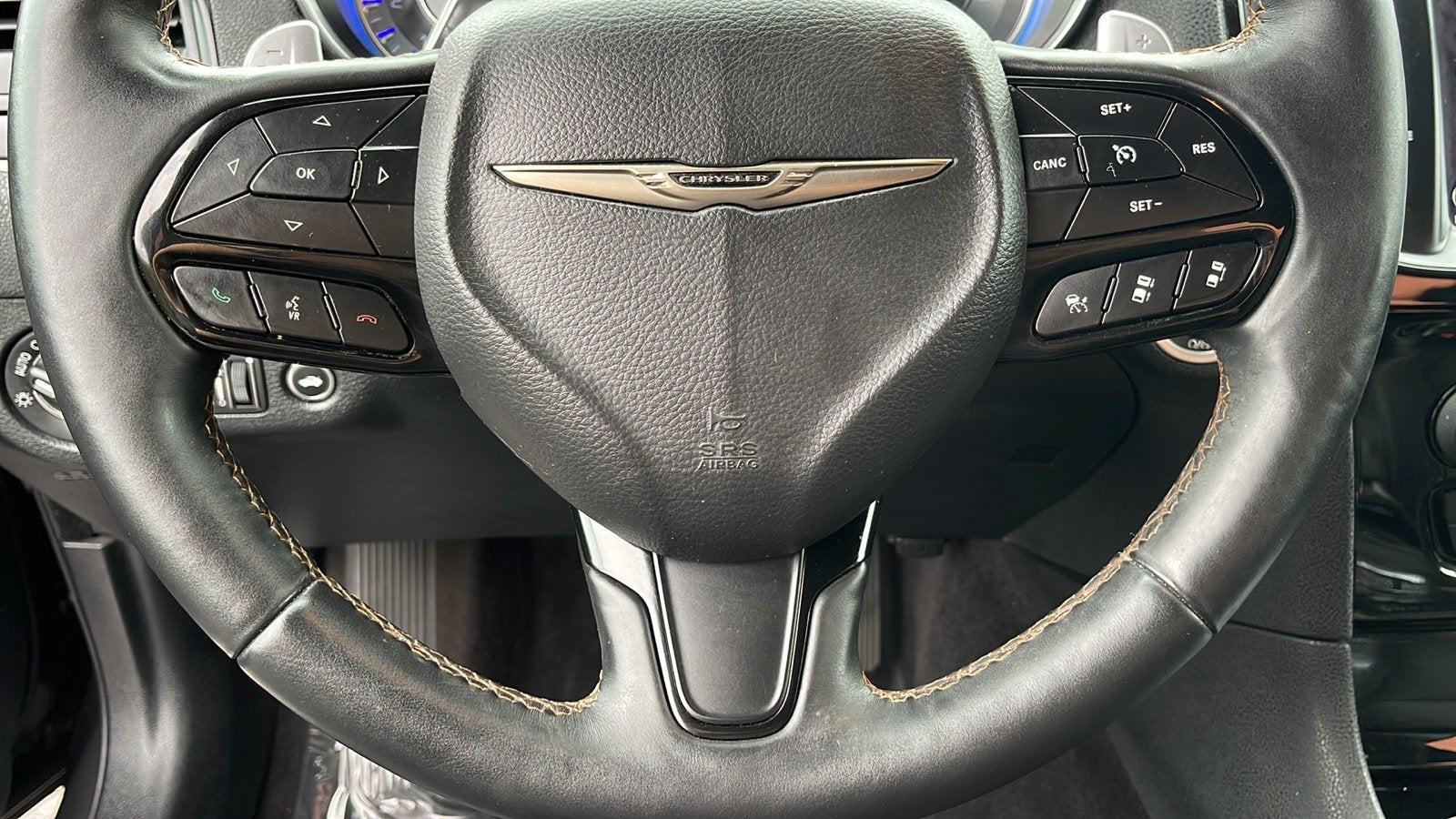 2018 Chrysler 300 300S